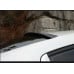 artx glass wing roof spoiler chevrolet cruze 2009-13